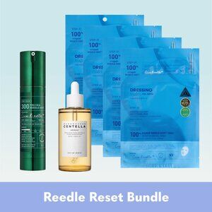 VT Reedle Reset Bundle